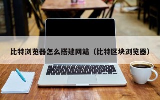 平顶山比特浏览器怎么搭建网站（比特区块浏览器）